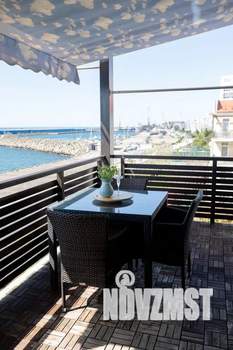 2-к квартира, посуточно, 80м2, 4/5 этаж