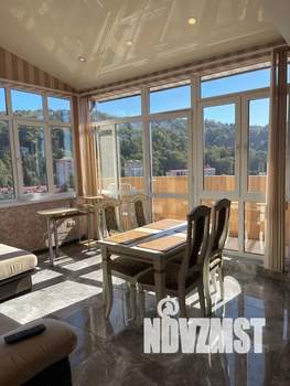 3-к квартира, посуточно, 90м2, 13/14 этаж