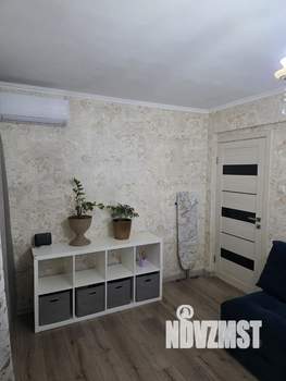 1-к квартира, на длительный срок, 33м2, 3/5 этаж