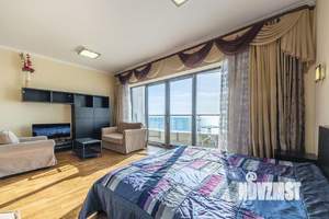 1-к квартира, посуточно, 70м2, 1/1 этаж