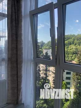 1-к квартира, посуточно, 28м2, 6/9 этаж