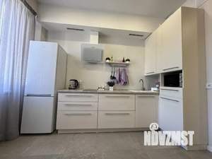 1-к квартира, посуточно, 37м2, 9/9 этаж