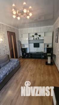 2-к квартира, посуточно, 45м2, 3/5 этаж