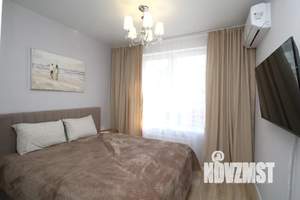 2-к квартира, посуточно, 36м2, 11/12 этаж