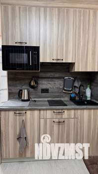 1-к квартира, посуточно, 20м2, 1/3 этаж