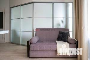 1-к квартира, посуточно, 50м2, 9/15 этаж