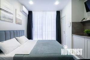 Студия квартира, посуточно, 20м2, 4/5 этаж