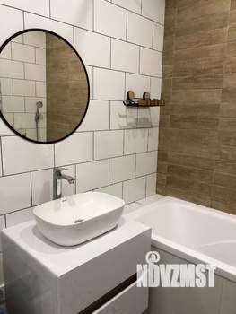 2-к квартира, на длительный срок, 47м2, 4/5 этаж