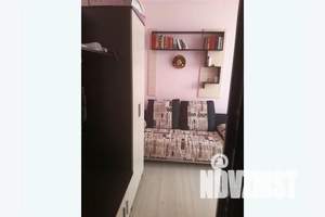 1-к квартира, посуточно, 35м2, 4/8 этаж