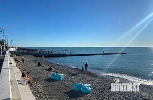 2-к квартира, посуточно, 35м2, 8/14 этаж