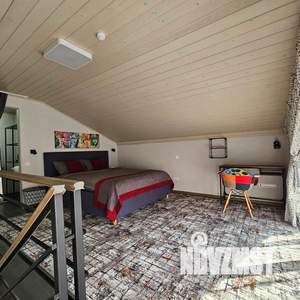 2-к квартира, посуточно, 45м2, 2/3 этаж