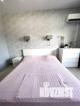 2-к квартира, посуточно, 45м2, 2/2 этаж