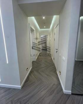3-к квартира, на длительный срок, 110м2, 15/17 этаж