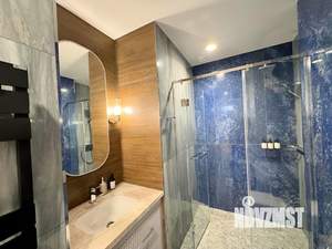 1-к квартира, посуточно, 45м2, 1/4 этаж