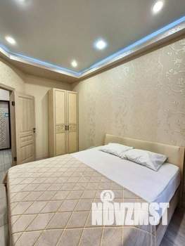 1-к квартира, посуточно, 41м2, 1/1 этаж