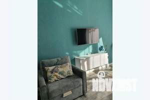 1-к квартира, посуточно, 28м2, 3/4 этаж