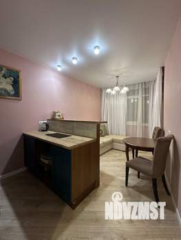 Фото квартиры в аренду (5)