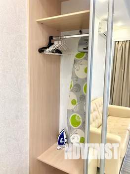 1-к квартира, посуточно, 38м2, 2/2 этаж