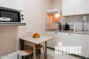 2-к квартира, посуточно, 35м2, 2/12 этаж