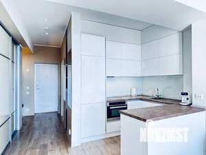 1-к квартира, посуточно, 60м2, 10/16 этаж