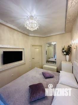 2-к квартира, на длительный срок, 50м2, 3/4 этаж