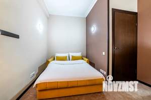 1-к квартира, посуточно, 32м2, 2/7 этаж