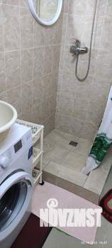 Студия квартира, на длительный срок, 30м2, 1/2 этаж