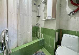 1-к квартира, на длительный срок, 28м2, 2/3 этаж