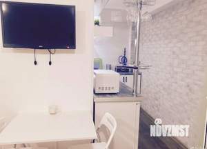 Студия квартира, на длительный срок, 25м2, 8/10 этаж