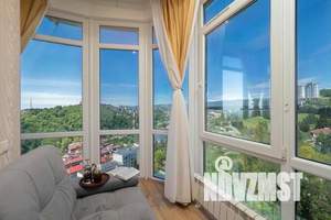 2-к квартира, посуточно, 61м2, 16/19 этаж