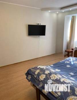 1-к квартира, на длительный срок, 30м2, 1/4 этаж