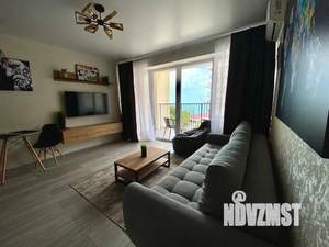 Студия квартира, посуточно, 30м2, 8/13 этаж