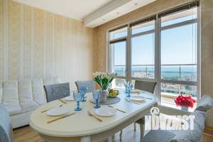 2-к квартира, посуточно, 75м2, 10/16 этаж