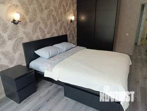 2-к квартира, посуточно, 56м2, 6/9 этаж