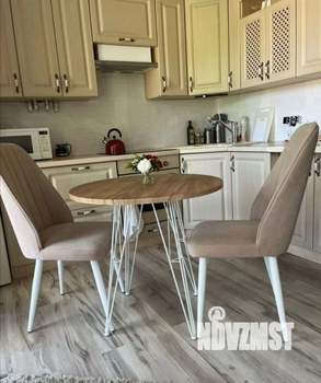 2-к квартира, на длительный срок, 42м2, 4/5 этаж