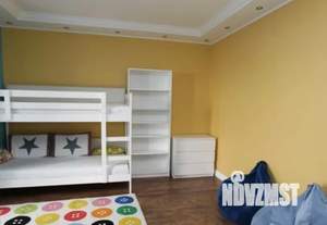 4-к квартира, посуточно, 140м2, 24/25 этаж