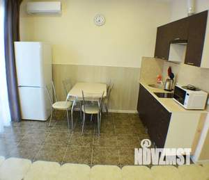 Студия квартира, посуточно, 30м2, 2/5 этаж