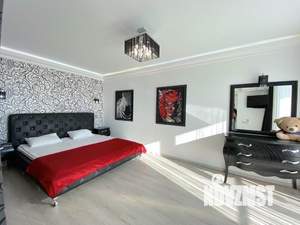 1-к квартира, посуточно, 90м2, 1/1 этаж