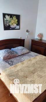 2-к квартира, посуточно, 38м2, 7/8 этаж