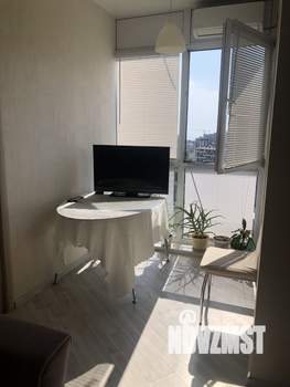 1-к квартира, на длительный срок, 48м2, 4/7 этаж