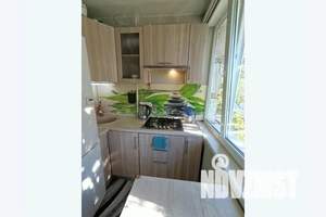 2-к квартира, посуточно, 46м2, 4/5 этаж
