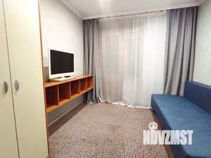 2-к квартира, посуточно, 35м2, 3/4 этаж