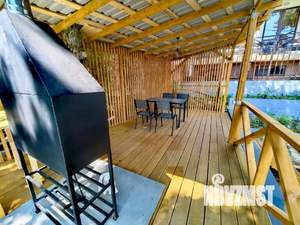 2-к квартира, посуточно, 35м2, 2/2 этаж