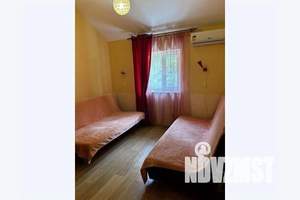 1-к квартира, посуточно, 20м2, 2/2 этаж