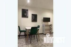 1-к квартира, посуточно, 24м2, 1/5 этаж