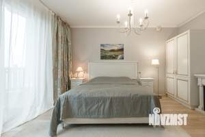 4-к квартира, посуточно, 260м2, 1/1 этаж