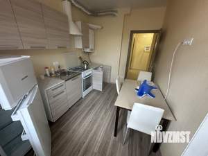 1-к квартира, на длительный срок, 38м2, 2/5 этаж