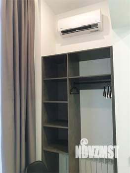 1-к квартира, посуточно, 23м2, 1/1 этаж