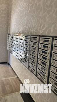 2-к квартира, посуточно, 60м2, 8/18 этаж