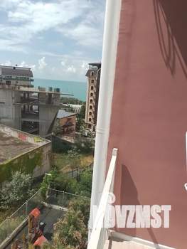 1-к квартира, посуточно, 45м2, 5/9 этаж